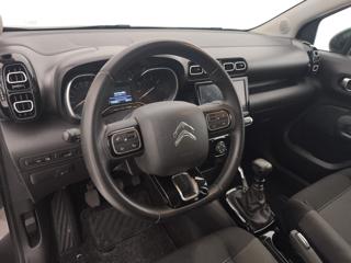 CITROEN C3 Aircross usata, con Controllo automatico clima