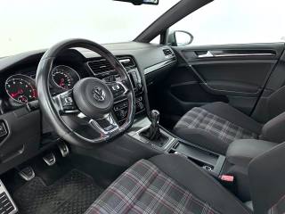 VOLKSWAGEN Golf GTI usata, con Boardcomputer