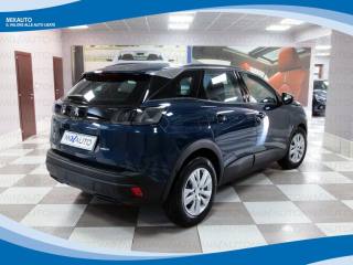 PEUGEOT 3008 usata, con Airbag