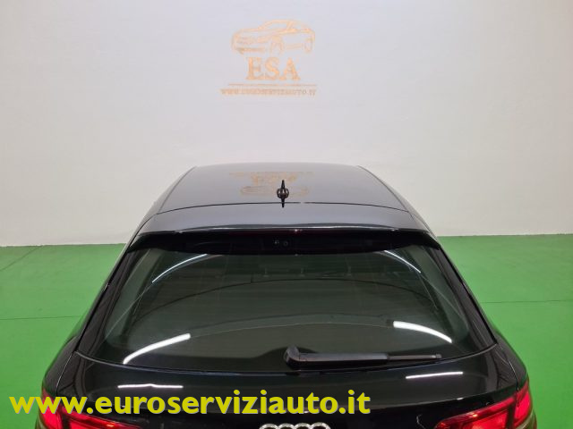 AUDI A3 usata 37