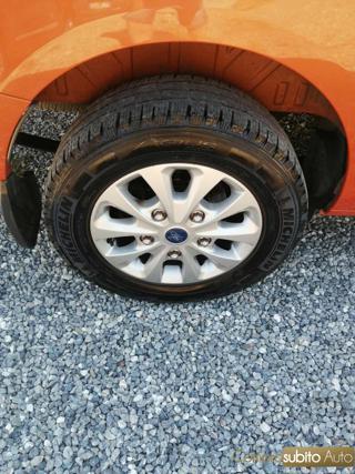 FORD Transit Custom usata, con Servosterzo