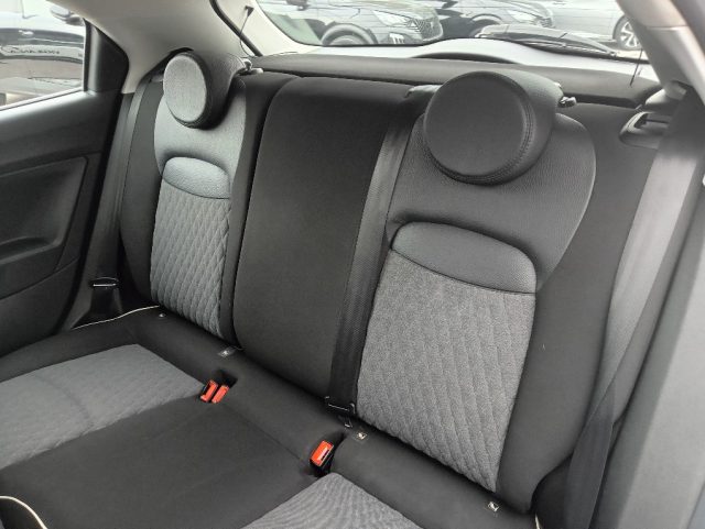 FIAT 500X usata, con Chiusura centralizzata
