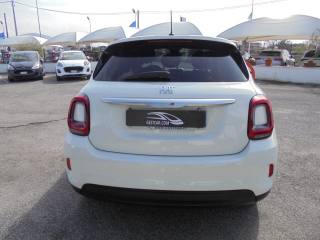 FIAT 500X usata, con Immobilizzatore elettronico