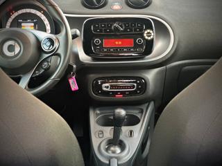 SMART ForTwo usata, con Controllo vocale