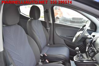 LANCIA Ypsilon usata, con Sensori di parcheggio posteriori
