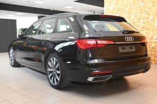 AUDI A4 usata 3