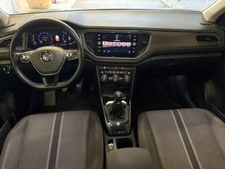 VOLKSWAGEN T-Roc usata, con Immobilizzatore elettronico