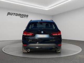 BMW X1 usata, con Alzacristalli elettrici