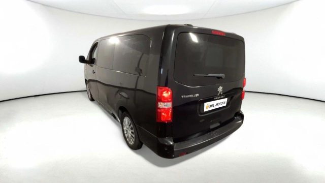 PEUGEOT Traveller usata, con Servosterzo