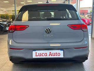 VOLKSWAGEN Golf usata, con Alzacristalli elettrici