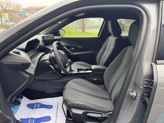 PEUGEOT 2008 usata, con Alzacristalli elettrici
