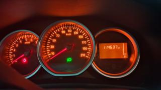 DACIA Sandero usata, con Alzacristalli elettrici