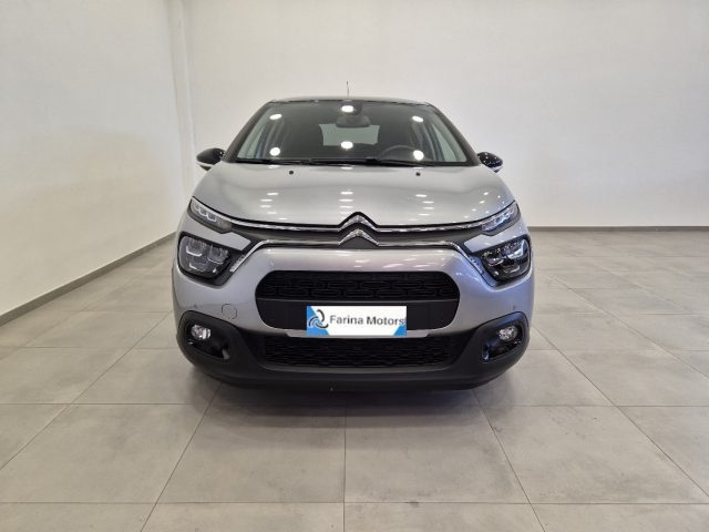 CITROEN C3 usata, con Airbag