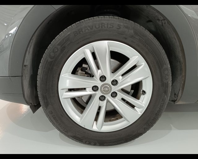 OPEL Grandland X usata 26