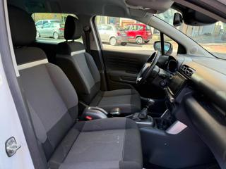CITROEN C3 Aircross usata, con Chiusura centralizzata