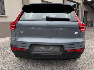 VOLVO XC40 usata, con Alzacristalli elettrici