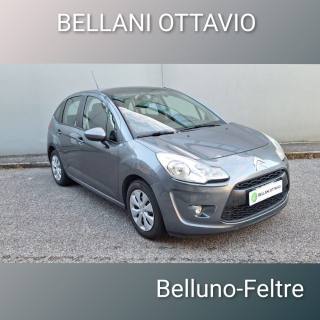 CITROEN C3 1.4 Exclusive Style Eco Energy G