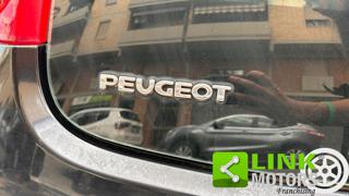 PEUGEOT 107 usata, con Immobilizzatore elettronico