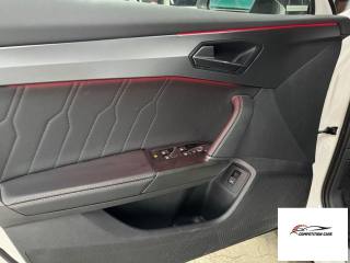 CUPRA Formentor usata, con Fendinebbia
