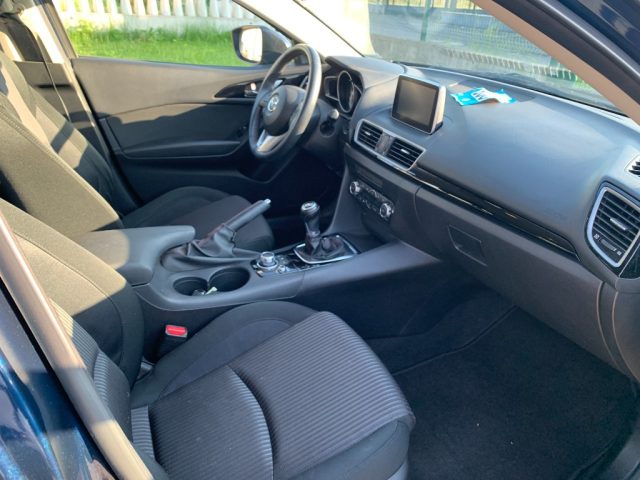 MAZDA 3 usata, con Controllo trazione