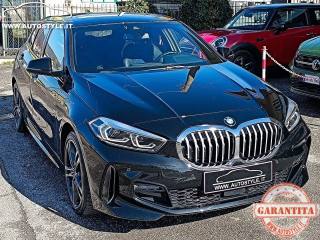 BMW 118 usata, con Filtro antiparticolato