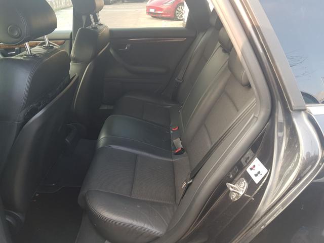AUDI A4 usata, con Controllo trazione
