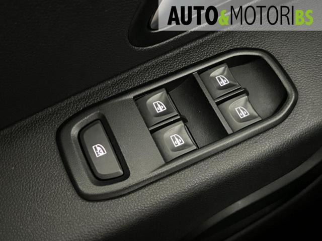 DACIA Duster usata, con Sistema di navigazione