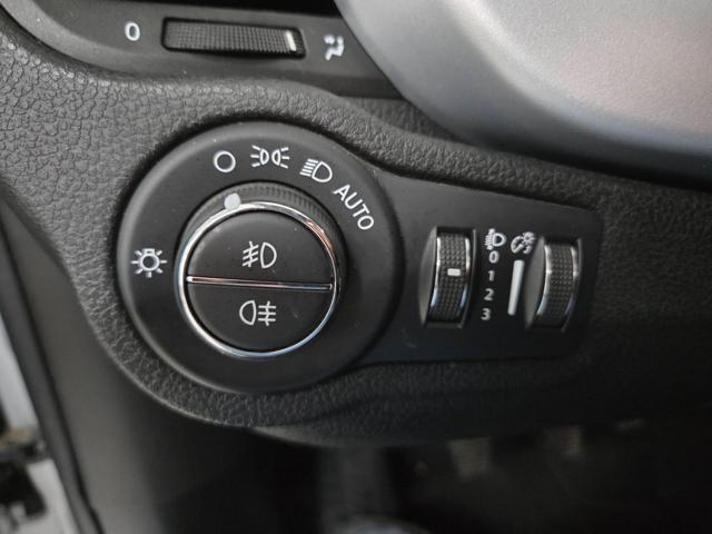 FIAT 500X usata, con Cerchi in lega