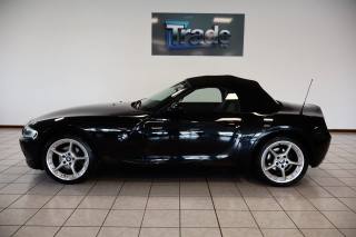 BMW Z4 usata, con Airbag