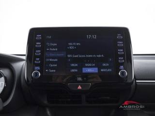 TOYOTA Yaris usata 14