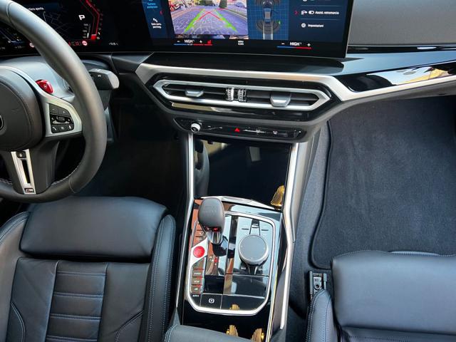 BMW M2 usata, con Sedili riscaldati