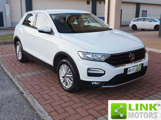 VOLKSWAGEN T-Roc usata, con Airbag laterali