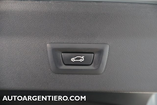 BMW X4 usata, con Bluetooth