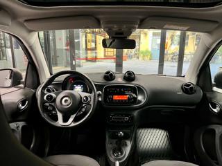 SMART ForTwo usata, con Volante in pelle