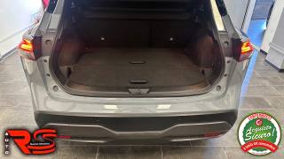 NISSAN Qashqai usata, con Bluetooth