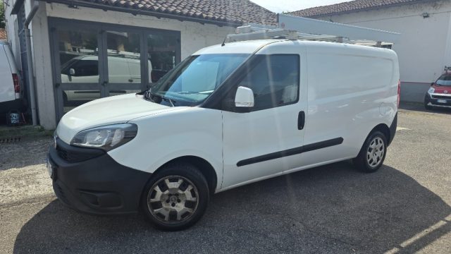 FIAT Doblo usata, con Alzacristalli elettrici