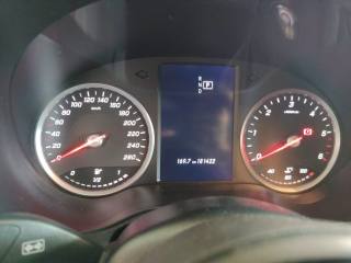 MERCEDES-BENZ C 220 usata 29