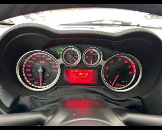 ALFA ROMEO MiTo usata, con Fendinebbia