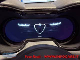 ALFA ROMEO Tonale usata, con ESP