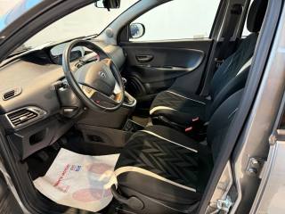 LANCIA Ypsilon usata 14