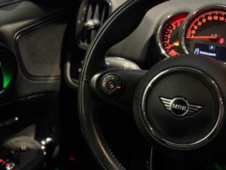 MINI Countryman usata, con Volante in pelle
