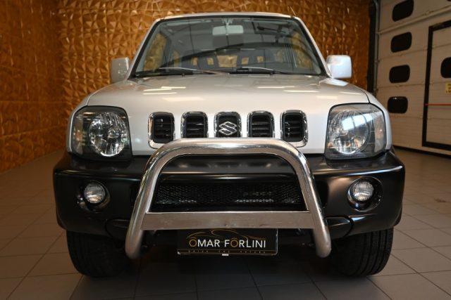 SUZUKI Jimny usata 71