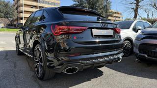 AUDI RS Q3 usata, con Alzacristalli elettrici