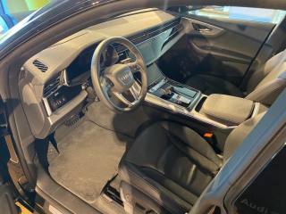 AUDI Q8 usata, con Cerchi in lega