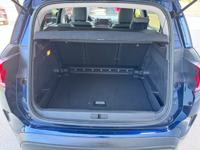 CITROEN C5 Aircross usata, con USB