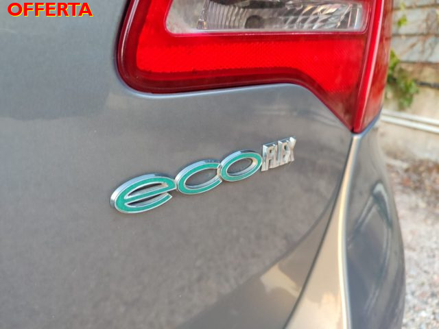 OPEL Meriva usata, con Servosterzo