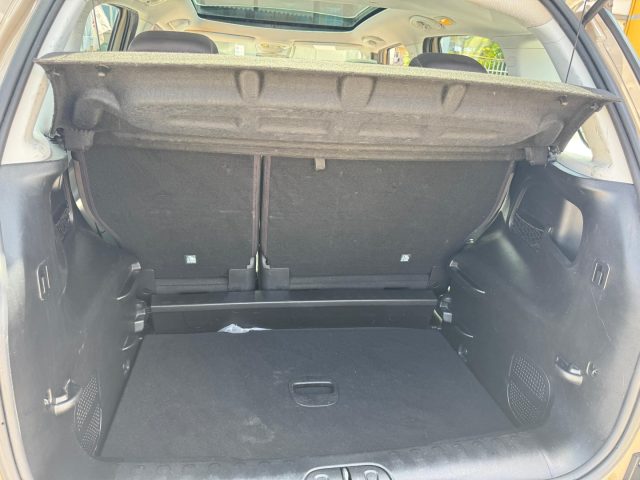 FIAT 500L usata, con Controllo trazione