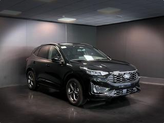FORD Kuga usata, con Cerchi in lega