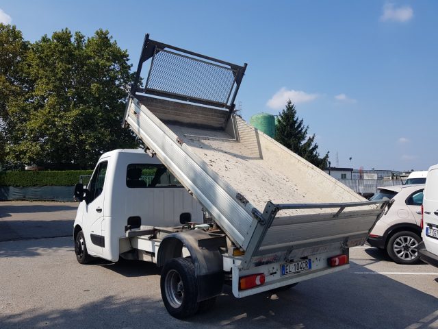 OPEL Movano usata, con Alzacristalli elettrici