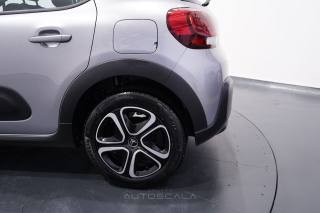 CITROEN C3 usata, con Riconoscimento dei segnali stradali
